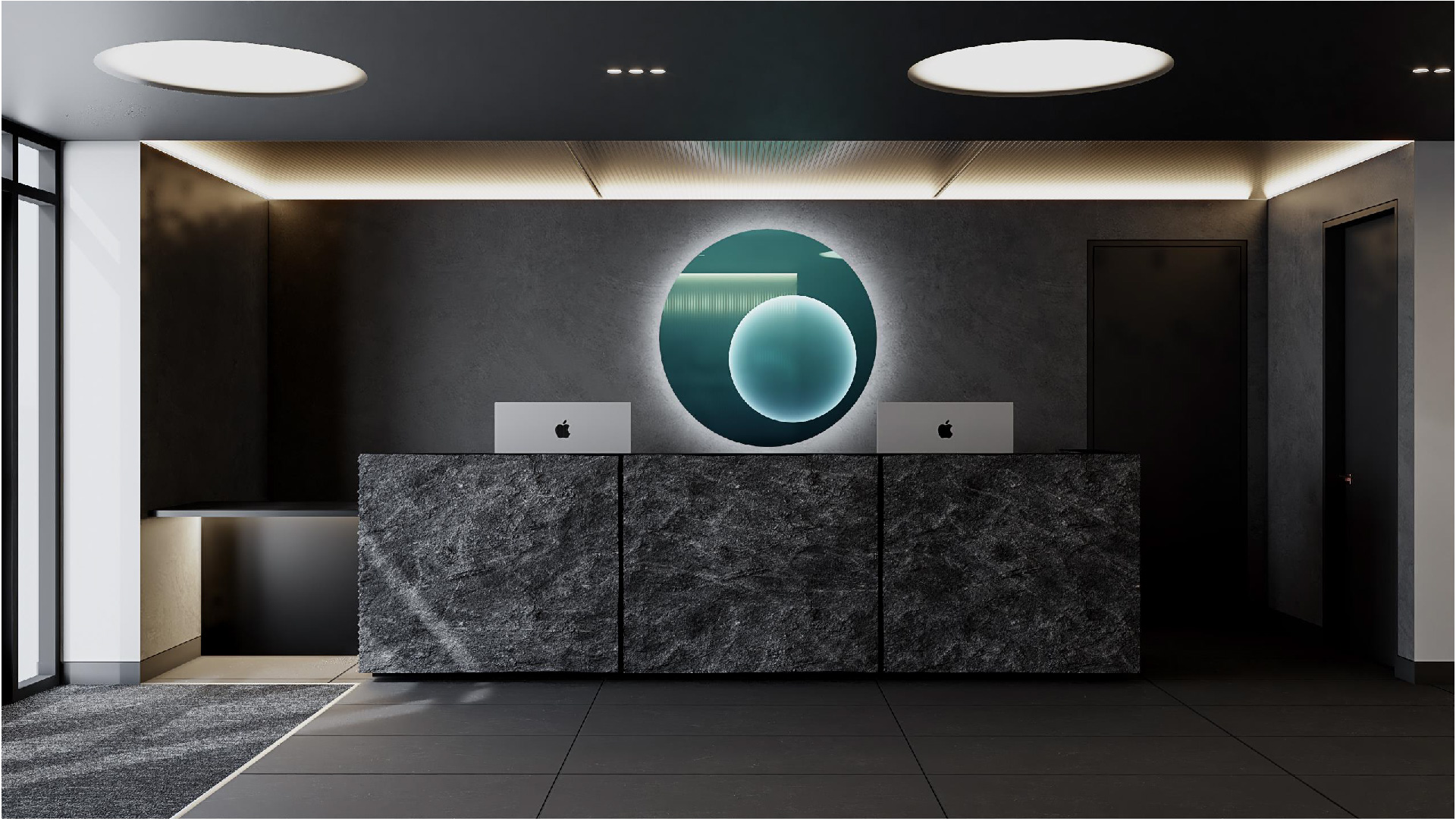 Lunar Health Club - 2