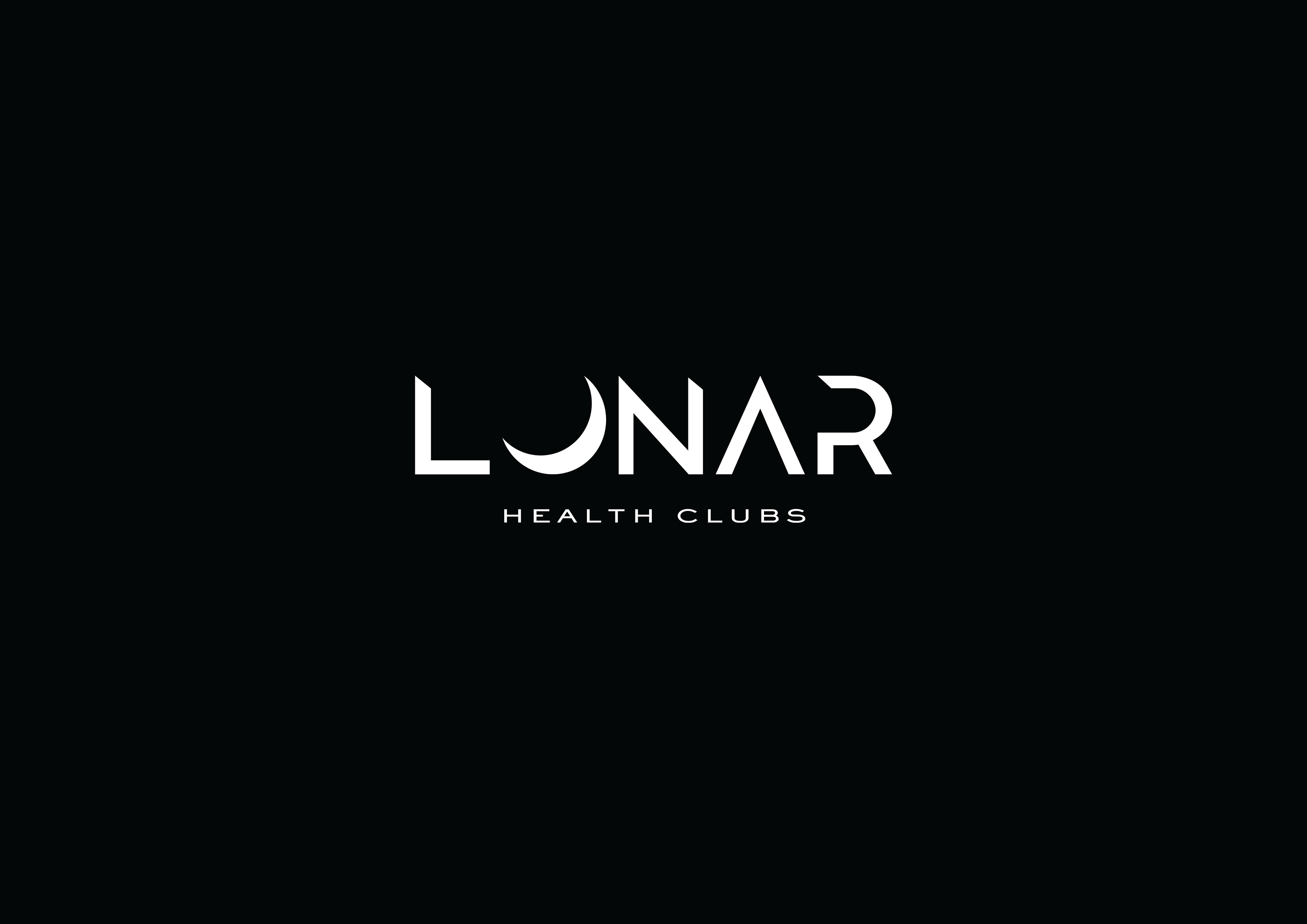 Lunar Health Club - 1